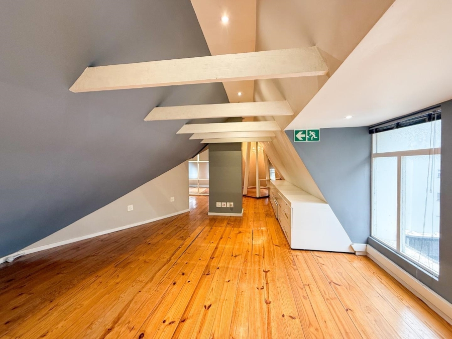 To Let commercial Property for Rent in Cape Town City Centre Western Cape